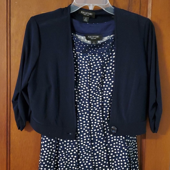 Dress - Picture 3 of 3